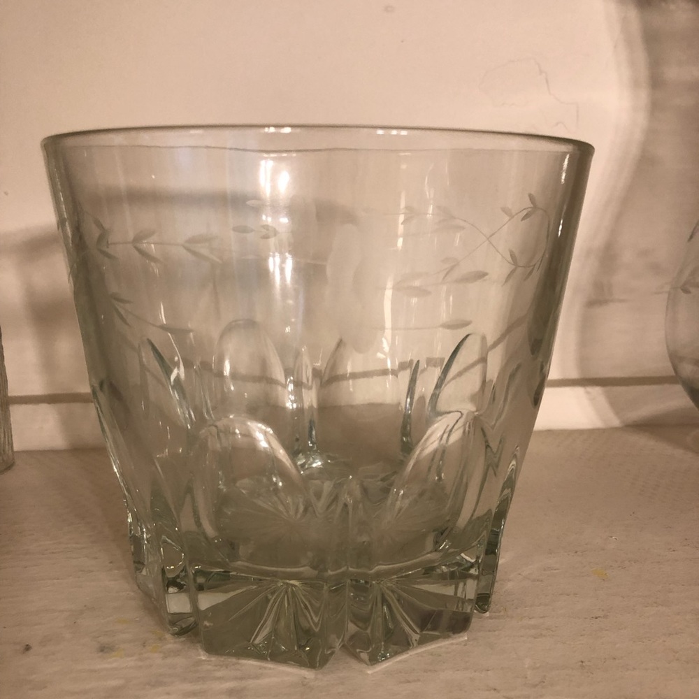 PRINCESS HOUSE ICE BUCKET